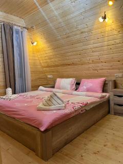 Dilijan Gold Resort - Dilijan - 7