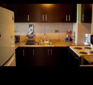 The King inn Apartamento completo estadia por las 3 habitaciones - Guatemala - 6