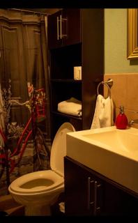 The King inn Apartamento completo estadia por las 3 habitaciones - Guatemala - 2