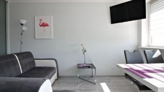 LC pokoje & apartamenty B52 - Stettino - 9
