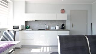 LC pokoje & apartamenty B52 - Stettino - 5