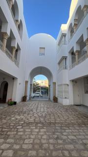Dar Sophie - Hammamet - 2