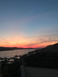 Villa Lana Apartments - Tisno - 9