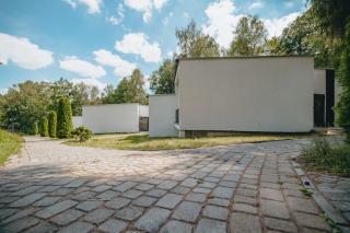 Hotel Ameliówka - Masłów - 9