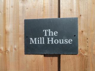 The Mill House - 9
