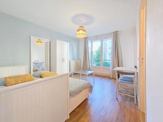 Appartement confortable et calme à Tours centre - Tours - 5