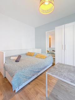 Appartement confortable et calme à Tours centre - Tours - 8