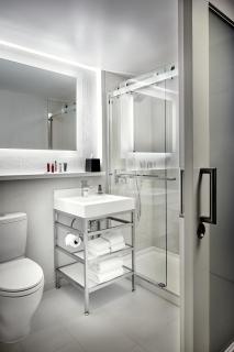 San Francisco Marriott Union Square - São Francisco - 4