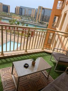 Eleganza Marina Apartments KAEC - King Abdullah Economic City - 1