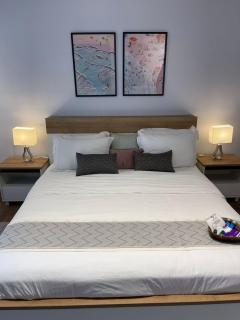 Eleganza Marina Apartments KAEC - King Abdullah Economic City - 4