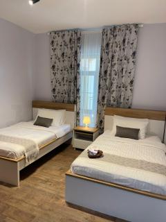 Eleganza Marina Apartments KAEC - 3