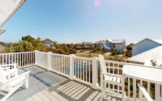 Sun of a Beach by Oversee 30A - 9