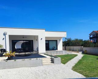 Villa Segel - Pomer - 0