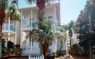 Sun of a Beach by Oversee 30A - 8