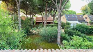 Cozy seaside home in a family residence with amenities - Fort Village - 0