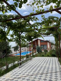 Villa Leana - Dzhigaura - 0