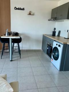 Moderne et Spacieux avec Vue dégagée - Bourgoin - 8