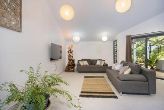Maruapo Guest House - Aoua - 8