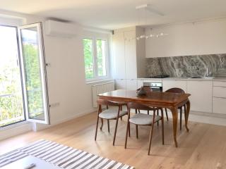 Sky Home - Sarajevo - 6