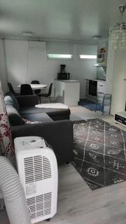 Lentokenttästudio, Oulu Airport studio - 9