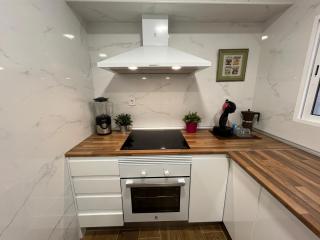 100 metros playa con vistas al mar Piso nuevo 2024 - 5