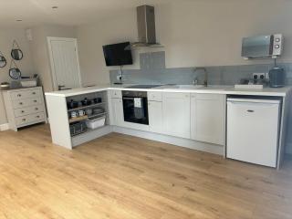 The Woodside Snug, Eastwell, Vale of Belvoir - - 6