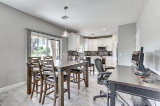 7 Mi to Dtwn Golf Getaway with Fire Pit in Phoenix - Phoenix - 5