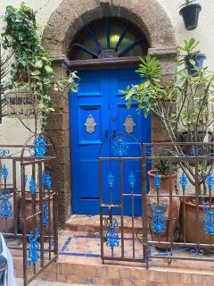 Maison Charif - El Jadida - 2