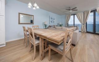 Phoenix X 1110 condo - Orange Beach - 8