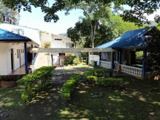 Campestre el Salitre Villeta - 0