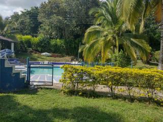 Campestre el Salitre Villeta - 6