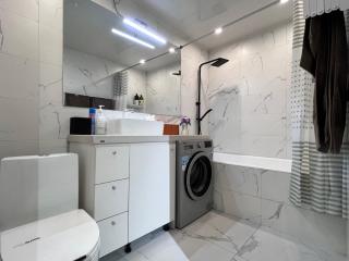 One bedroom apartment - 4