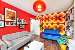 Stylish and Chic 2 Bedroom maisonette in Kingsbury - Colindale - 3
