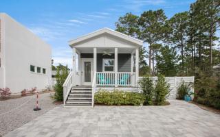 Sun Palace by Oversee 30A - Santa Rosa Beach - 2