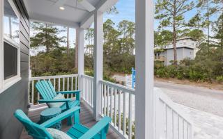 Sun Palace by Oversee 30A - Santa Rosa Beach - 1
