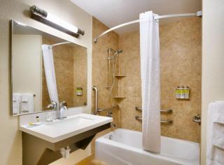 Candlewood Suites Plano East by IHG - Plano - 8