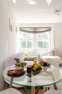 Luxury Family Apt in Bayswater - Londra - 6