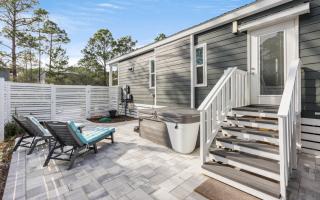Sun Palace by Oversee 30A - Santa Rosa Beach - 9
