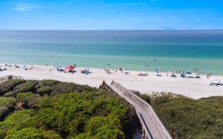 Sun Palace by Oversee 30A - Santa Rosa Beach - 5