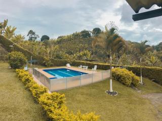 Alquiler Finca El Jazmin - 0
