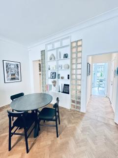 Superbe appartement - Quartier Louise ! - Bruxelles - 9