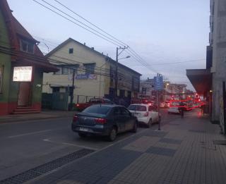 Departamento Edificio Centro Osorno - 5