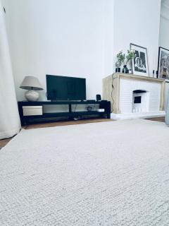 Superbe appartement - Quartier Louise ! - Bruxelles - 3