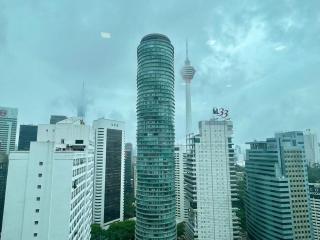Parkview KLCC ITSKAYA 21 NEW - Kuala Lumpur - 8