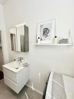 Superbe appartement - Quartier Louise ! - Bruxelles - 1