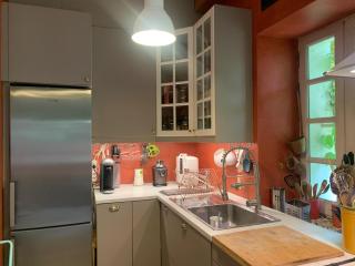 Un joyau caché au bord de la mer - Saint-Cyr-sur-Mer - 4