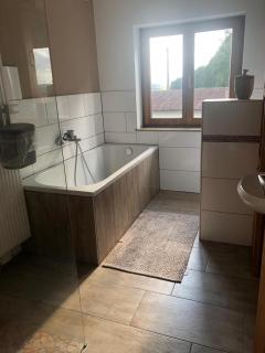 Gemütliches Bauernhof Appartement Dünsberg - Fellingshausen - 3