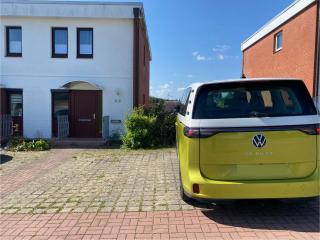 Mini-Apartment Noord Nomad - Grömitz - 6