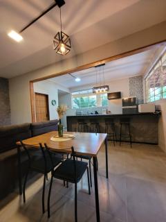 Valim House Penedo - Itatiaia - 6