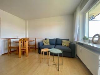 Mini-Apartment Noord Nomad - Grömitz - 5